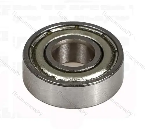 Дюймовый шариковый подшипник RMS 14 ZZ (MJ 1-3/4-2Z) в Казани