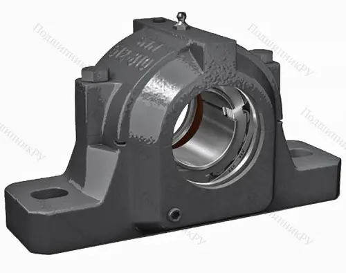 Подшипниковый корпус SNL 515 TG (SNK 515-612) в Казани