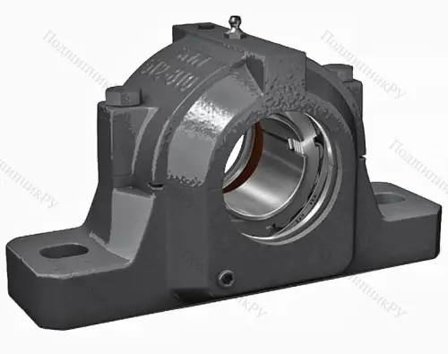 Подшипниковый корпус SNL 510-608 TG (SNK 510-608) в Казани