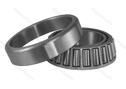 Конический роликовый подшипник 33019 (3007119) в Казани Конический роликовый подшипник 33019 (3007119) в Казани