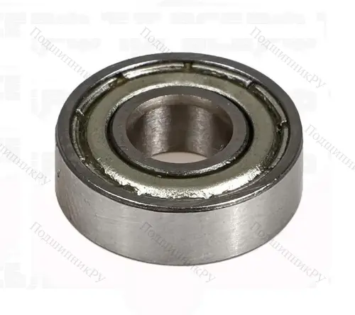 Дюймовый шариковый подшипник RMS 13 ZZ (MJ 1-5/8-2Z) в Казани