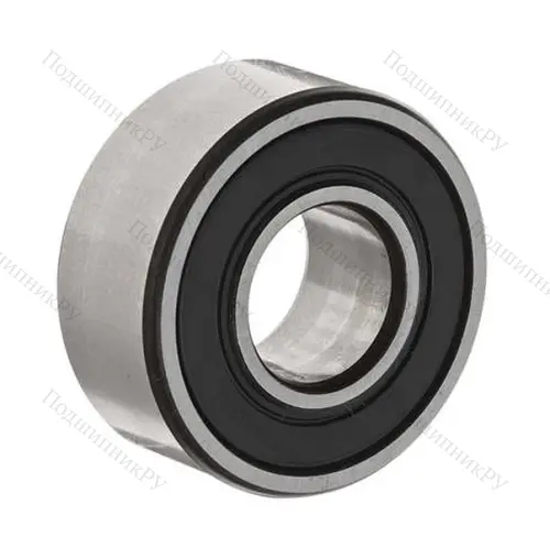 Радиально-упорный шариковый подшипник 3056309 2RS (3309 A 2RSTN) в Казани