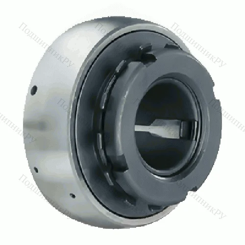 Подшипник шариковый UH 208/35-2S.H.T / 1680207 в Казани