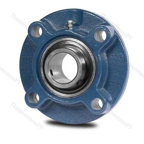 UCFC 217 SNR в Казани