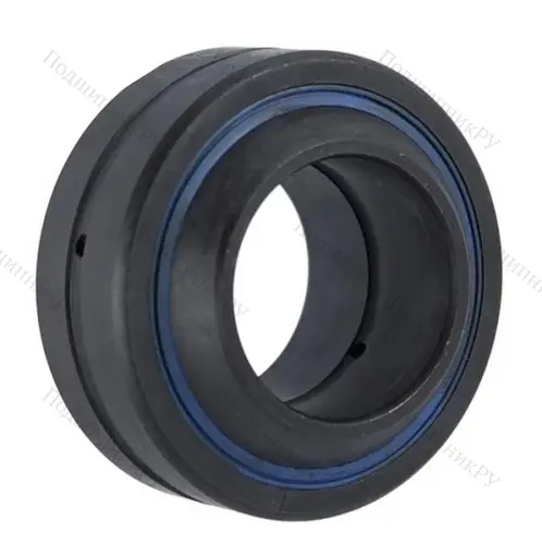 Шарнирный подшипник GE 25 ES 2RS от производителя  SKF Шарнирный подшипник GE 25 ES 2RS от производителя  SKF