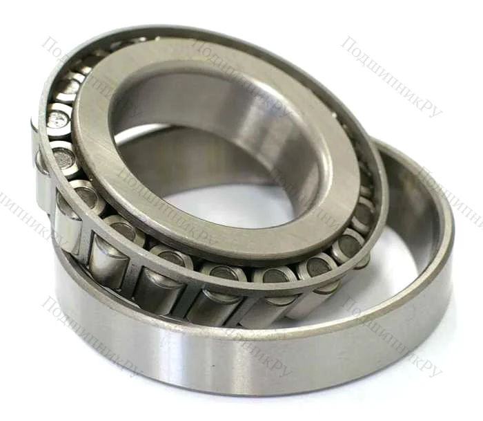 Конический роликовый подшипник 7310 (30310)