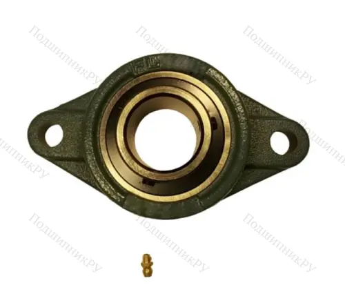 Подшипниковый узел UCFL 210 в Казани