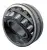 Сферический роликовый подшипник 21304 CDE 4 C 3 S 11 от производителя  NSK