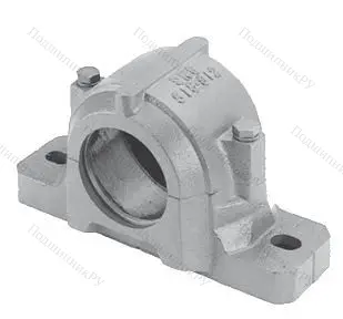 Разъемный корпус SNG 517 ISB в Казани