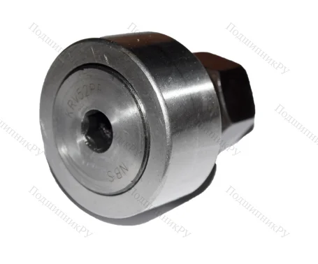 Опорный ролик KRVE 35PP NBS в Казани