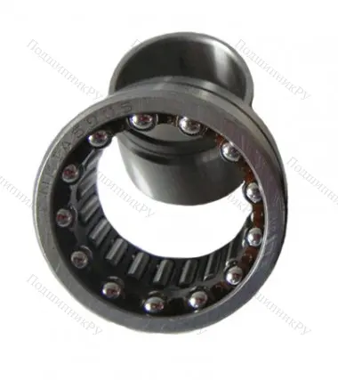 Подшипник NKIA 5901 NBS