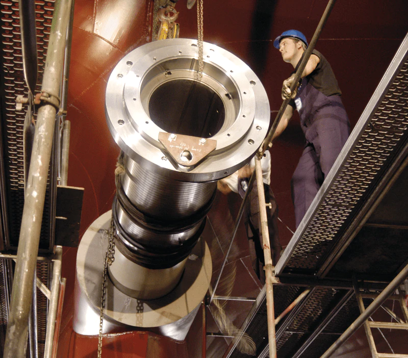 Морской сектор | Свежие новости в Казани