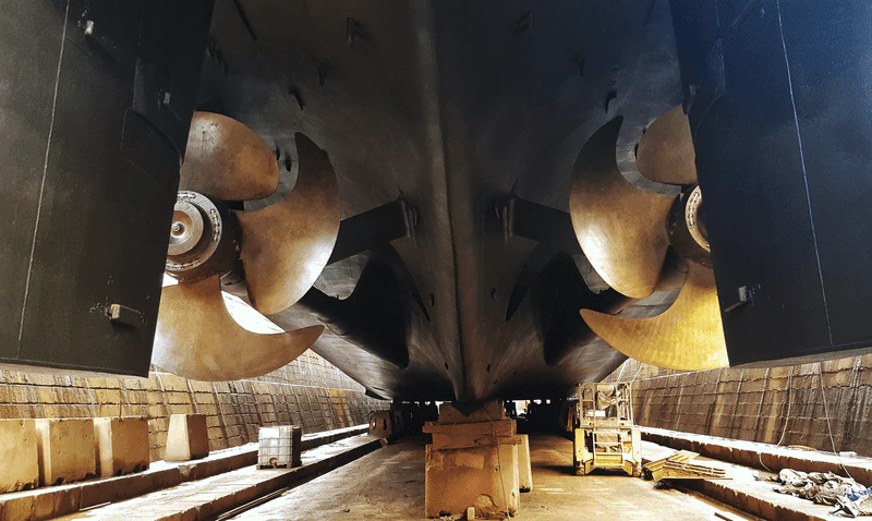 Морской сектор | Свежие новости в Казани