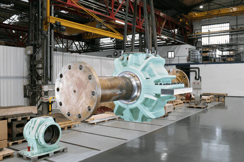 Морской сектор | Свежие новости в Казани