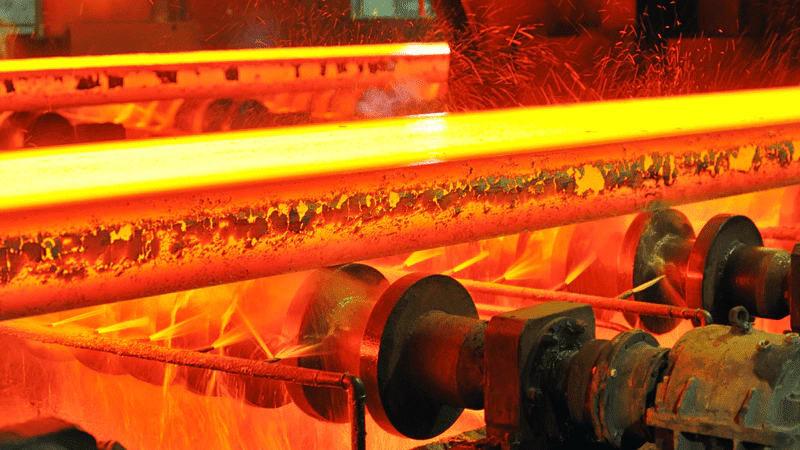 Металлургическая отрасль | Свежие новости в Казани