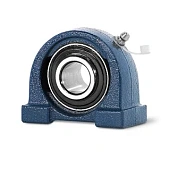 Подшипниковый узел (корпусный подшипник) LEV 209-2F в Казани