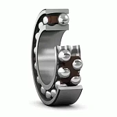 Двухрядный шариковый подшипник 1205 K в Казани