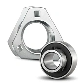 Подшипниковый узел BPFT 3-SBSS ISB в Казани