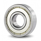 Миниатюрный шариковый подшипник SS 687 ZZ (1000087 ZZ Ю ГОСТ) в Казани