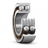 Двухрядный шариковый подшипник 4209 A 2RSTN в Казани