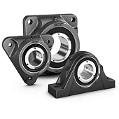 Подшипниковый узел FYNT 75 L SKF в Казани
